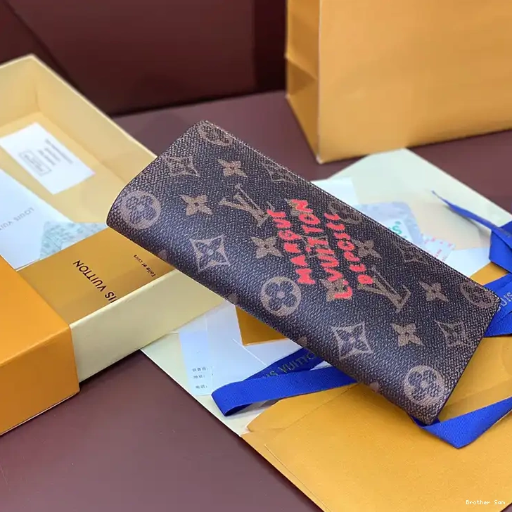 Brother Sam Yupoo 2407YZ0082 LV Bags 0617